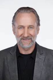 Brian Henson as Hoggle / Goblin (voice) in Labirintul