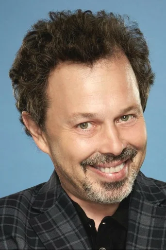 Curtis Armstrong Actor photo
