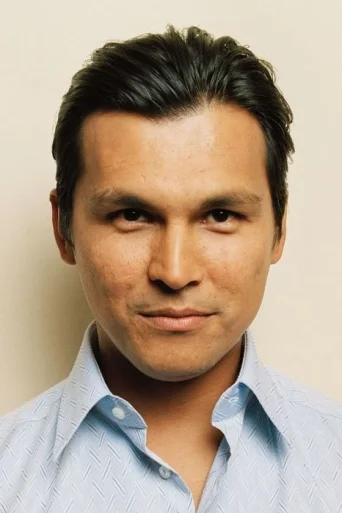 Adam Beach - Acting Profile Photo