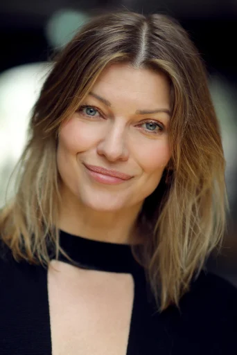 Ivana Miličević - Actor Profile Photo