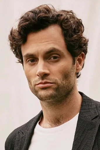 Penn Badgley - Acting Profile Photo