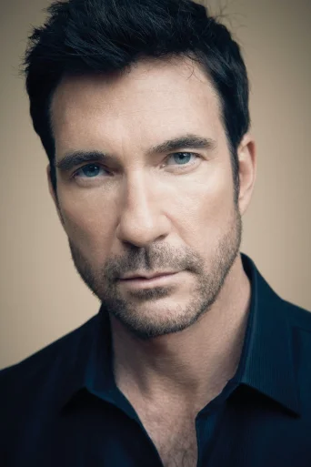 Dylan McDermott Actor photo