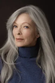 Frances Fisher as Ruth DeWitt Bukater in Titanic