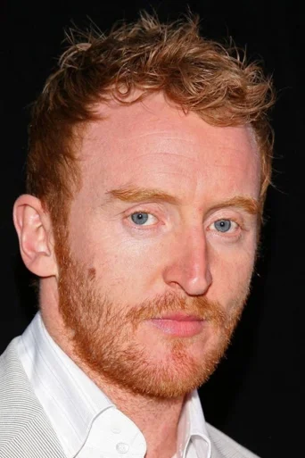 Tony Curran Actor photo