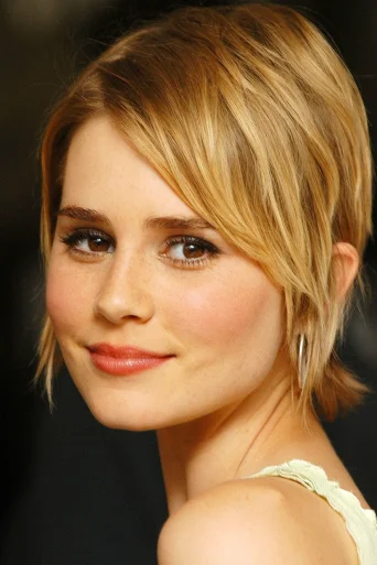 Alison Lohman - Acting Profile Photo