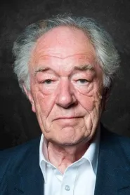 Michael Gambon as William McCordle in Gosford Park