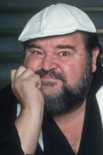 Dom DeLuise - Acting Profile Photo