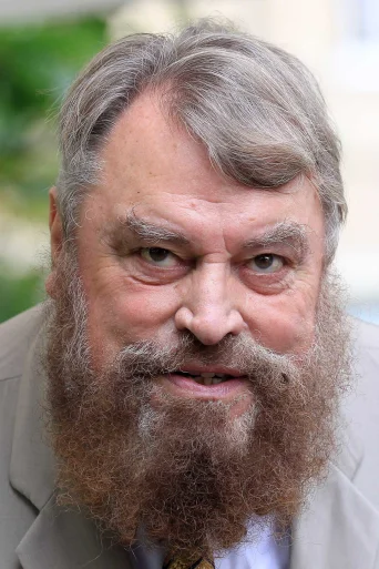 Brian Blessed - Acting Profile Photo