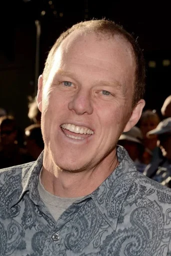 Brian Helgeland - Writing Profile Photo