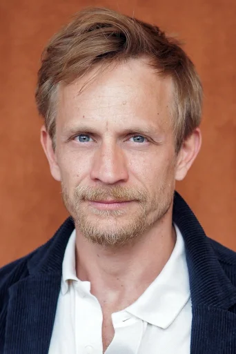 Jérémie Renier - Actor Profile Photo