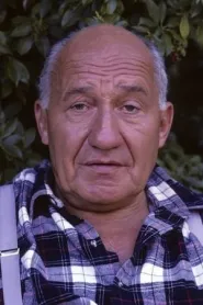 Walter Gotell as General Anatol Gogol in The Spy Who Loved Me