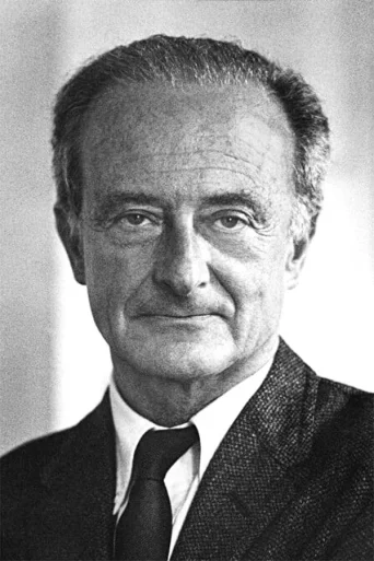 Fred Zinnemann - Directing Profile Photo