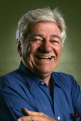 Seymour Cassel Actor photo
