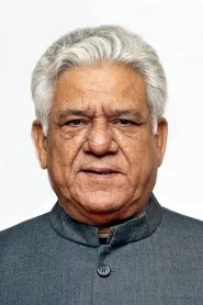 Om Puri as Molana in Bajrangi Bhaijaan