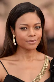 Naomie Harris as Selena in După 28 de zile