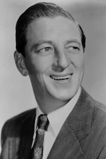 Ray Bolger Actor photo