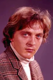 David Hemmings as Marcus Daly in Deep Red