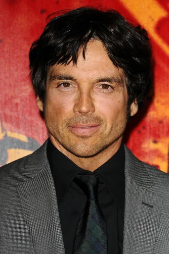 Jason Gedrick Actor photo
