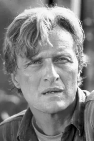 Rutger Hauer as Batty in Vânătorul de recompense