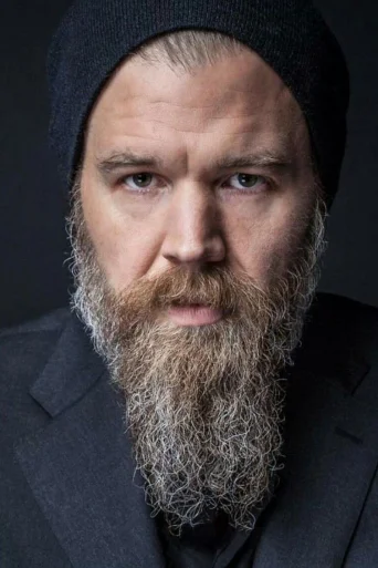 Ryan Hurst Actor photo