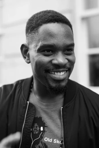 Aml Ameen Actor photo