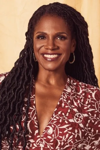 Audra McDonald Actriță photo