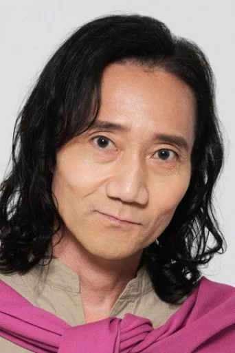 Shin-ichiro Miki Actor photo