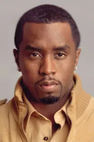 Sean Combs as Lawrence Musgrove in Monster's Ball