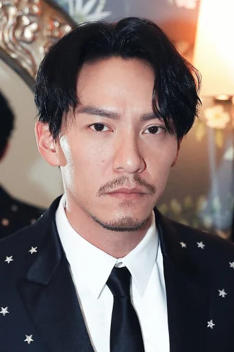 Chang Chen - Acting Profile Photo