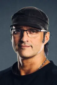 Robert Rodriguez - Director in From Dusk Till Dawn