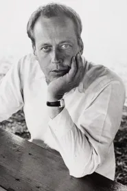 George Roy Hill - Regizor in Furie pe gheata