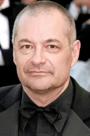 Jean-Pierre Jeunet - Director in Amélie