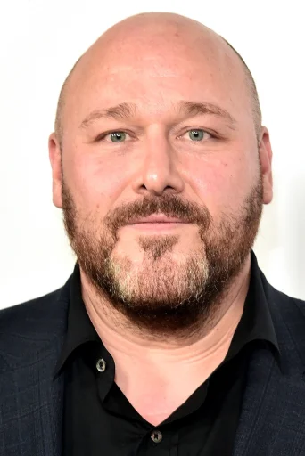 Will Sasso Actor photo