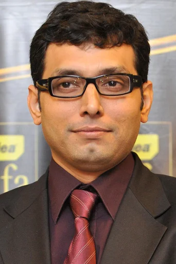 Neeraj Pandey - Directing Profile Photo