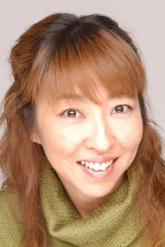 Minami Takayama as Teacher Kosaka (voice) in Șoapte din inimă