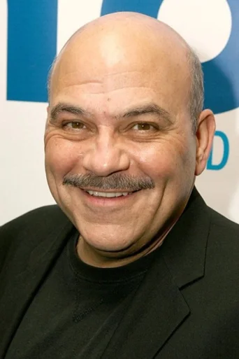 Jon Polito - Acting Profile Photo