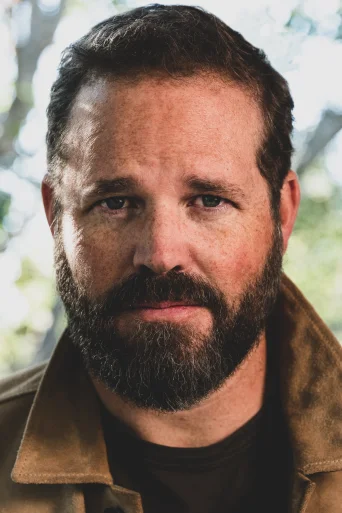 David Denman - Actor Profile Photo