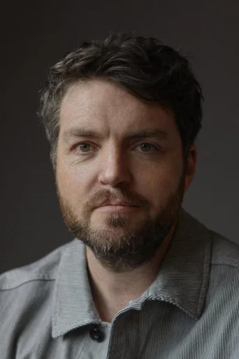Tom Burke Actor photo