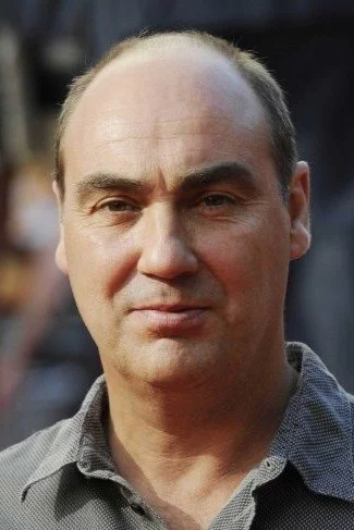 Oliver Parker Actor & Regizor photo