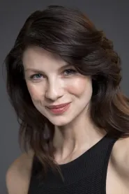 Caitríona Balfe as Mollie Miles in Ford v Ferrari