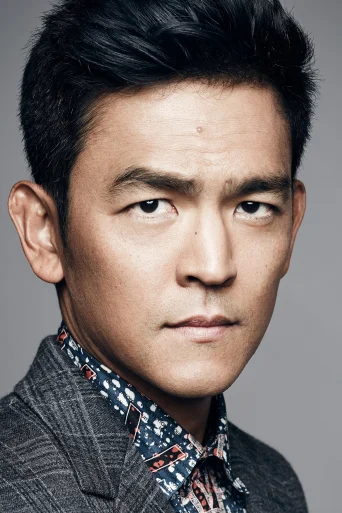 John Cho - Acting Profile Photo