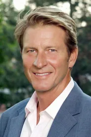 Brett Cullen as Thomas Wayne in Joker