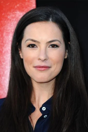 Sasha Barrese - Acting Profile Photo