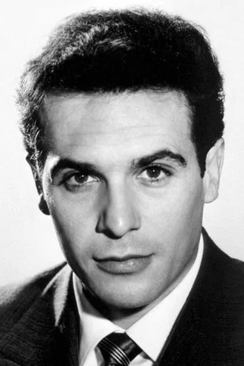 Francisco Rabal Actor photo