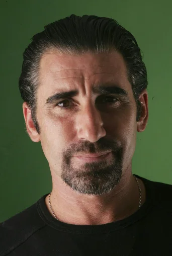 John Lynch - Acting Profile Photo