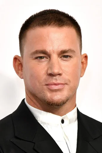 Channing Tatum - Acting Profile Photo