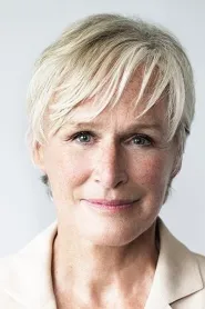 Glenn Close as Ferula Trueba in The House of the Spirits