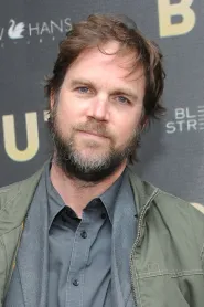 Brad Anderson - Director in The Machinist