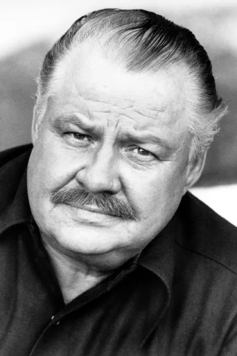 Clifton James Actor photo