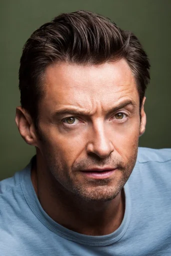 Hugh Jackman - Acting Profile Photo